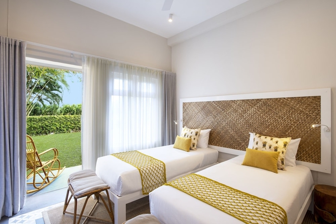 Imagen de la habitación del Hotel Kaz\'alala Hosted BandB. Foto 11