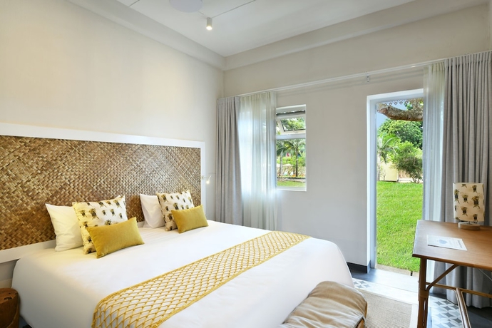 Imagen de la habitación del Hotel Kaz\'alala Hosted BandB. Foto 12