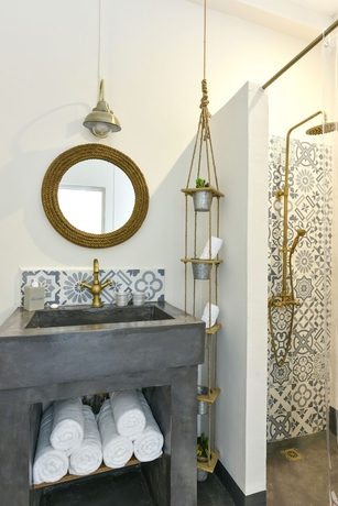 Imagen de la habitación del Hotel Kaz\'alala Hosted BandB. Foto 13