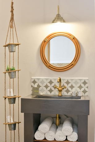 Imagen de la habitación del Hotel Kaz\'alala Hosted BandB. Foto 16