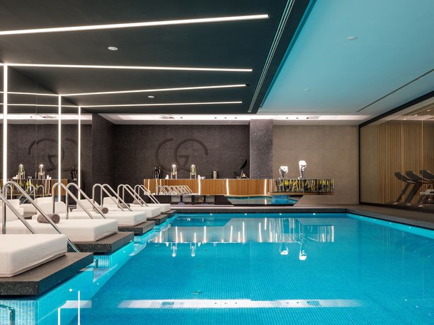 Imagen general del Hotel Kazan Palace by Tasıgo. Foto 1
