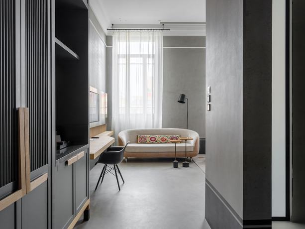 Imagen de la habitación del Hotel Kazan Palace by Tasıgo. Foto 10