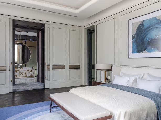 Imagen de la habitación del Hotel Kazan Palace by Tasıgo. Foto 11