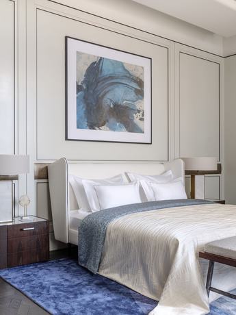 Imagen de la habitación del Hotel Kazan Palace by Tasıgo. Foto 12