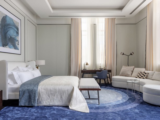 Imagen de la habitación del Hotel Kazan Palace by Tasıgo. Foto 13