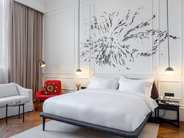 Imagen de la habitación del Hotel Kazan Palace by Tasıgo. Foto 14