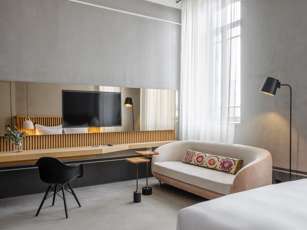 Imagen de la habitación del Hotel Kazan Palace by Tasıgo. Foto 15