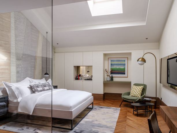 Imagen de la habitación del Hotel Kazan Palace by Tasıgo. Foto 16