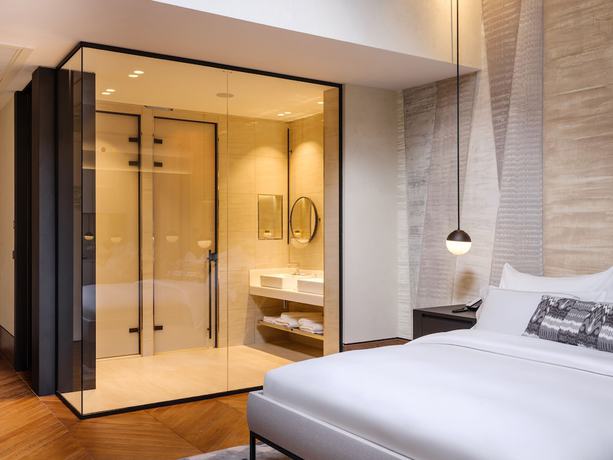 Imagen de la habitación del Hotel Kazan Palace by Tasıgo. Foto 17