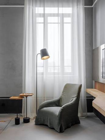 Imagen de la habitación del Hotel Kazan Palace by Tasıgo. Foto 18