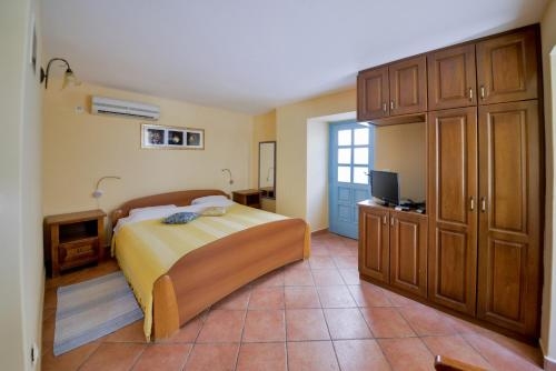 Imagen de la habitación del Hotel Kazanegra Exclusive Apartments. Foto 6