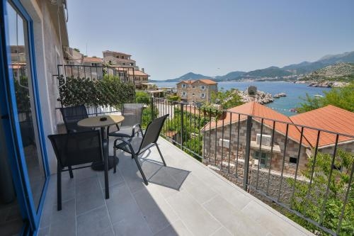 Imagen de la habitación del Hotel Kazanegra Exclusive Apartments. Foto 10