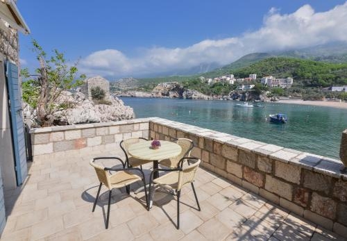 Imagen general del Hotel Kazanegra Exclusive Apartments. Foto 2