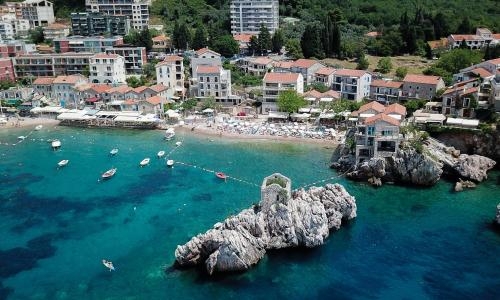 Imagen general del Hotel Kazanegra Exclusive Apartments. Foto 3