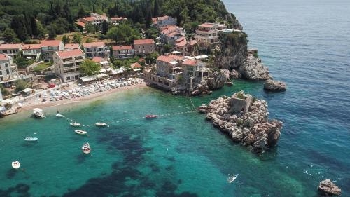 Imagen general del Hotel Kazanegra Exclusive Apartments. Foto 4