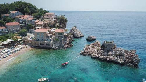 Imagen general del Hotel Kazanegra Exclusive Apartments. Foto 5