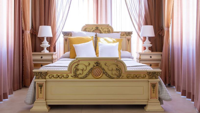 Imagen de la habitación del Hotel Kazar. Foto 5