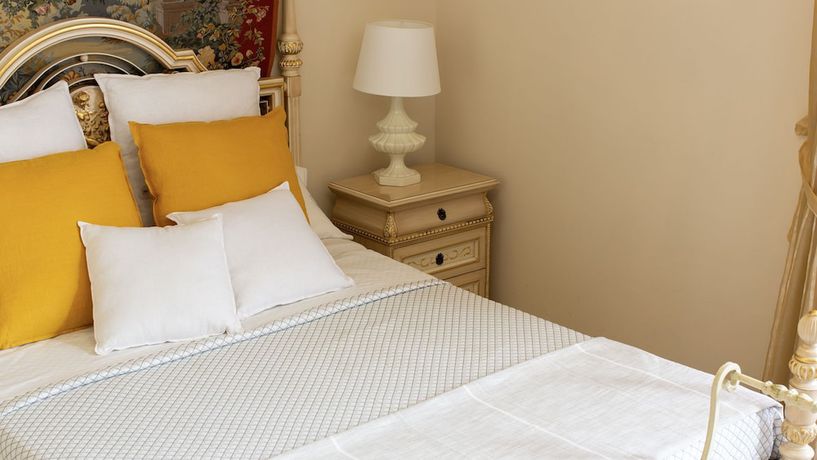 Imagen de la habitación del Hotel Kazar. Foto 6