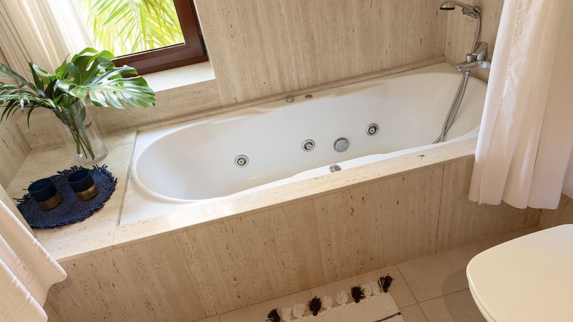 Imagen de la habitación del Hotel Kazar. Foto 8