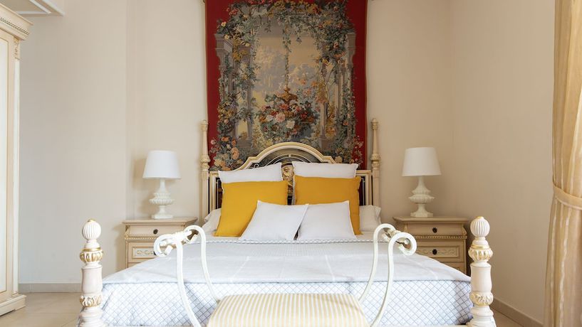 Imagen de la habitación del Hotel Kazar. Foto 11