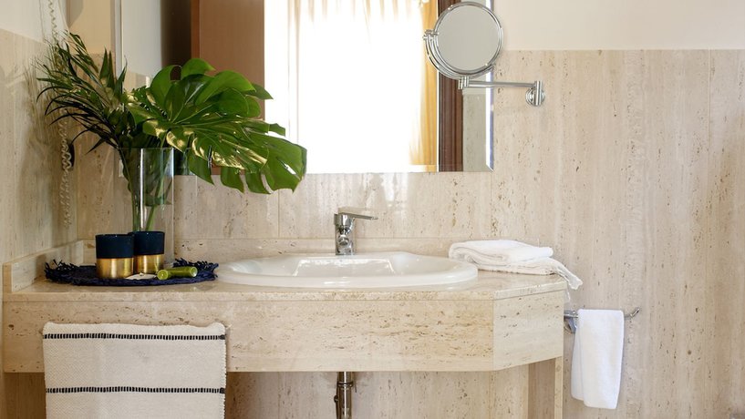 Imagen de la habitación del Hotel Kazar. Foto 12