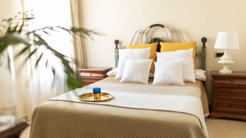 Imagen de la habitación del Hotel Kazar. Foto 13