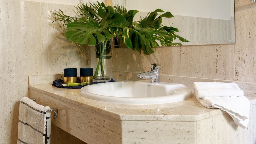 Imagen de la habitación del Hotel Kazar. Foto 14