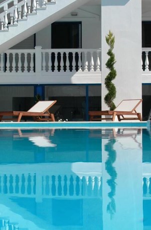 Imagen general del Hotel Kazaviti. Foto 1
