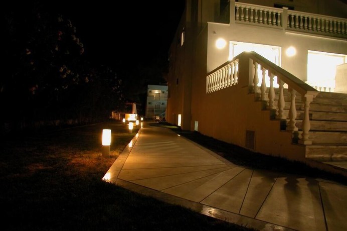 Imagen general del Hotel Kazaviti. Foto 3