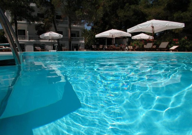 Imagen general del Hotel Kazaviti. Foto 5