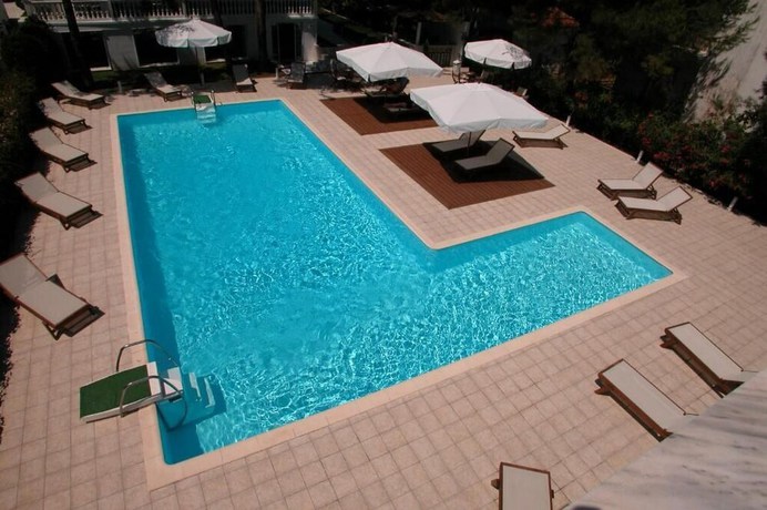 Imagen general del Hotel Kazaviti. Foto 6