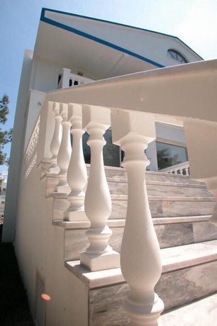 Imagen general del Hotel Kazaviti. Foto 10