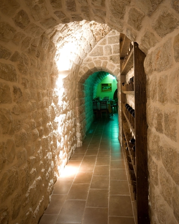 Imagen de los interiores del Hotel Kazbek. Foto 8