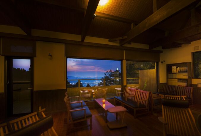 Imagen general del Hotel Kaze No Tani No Iori. Foto 5