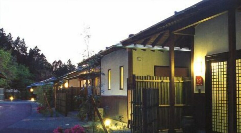 Imagen general del Hotel Kaze No Tani No Iori. Foto 8