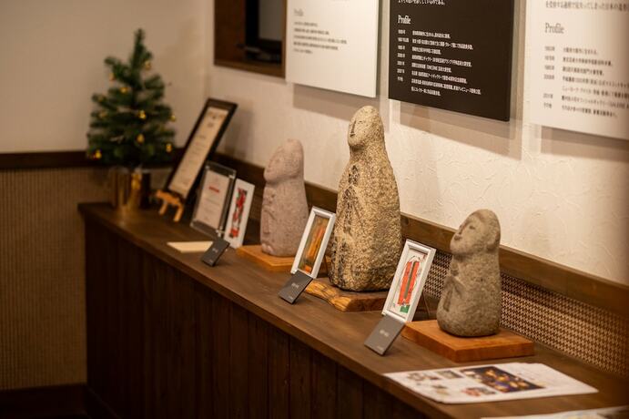 Imagen general del Hotel Kaze No Tani No Iori. Foto 20