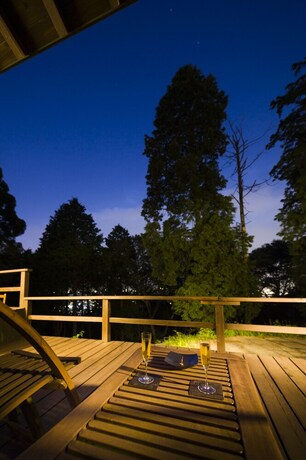 Imagen de la habitación del Hotel Kaze No Tani No Iori. Foto 26