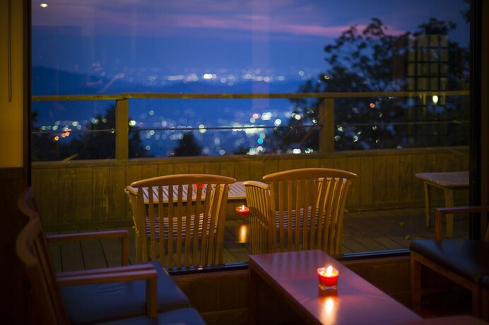 Imagen de la habitación del Hotel Kaze No Tani No Iori. Foto 27