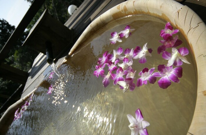 Imagen de la habitación del Hotel Kaze No Tani No Iori. Foto 34