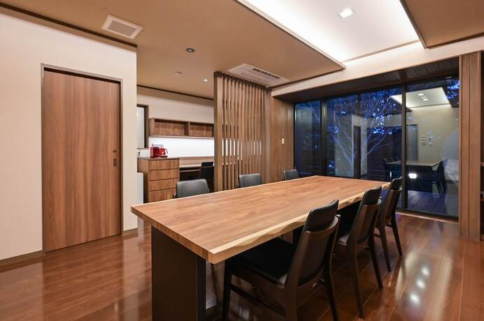 Imagen de la habitación del Hotel Kaze No Tani No Iori. Foto 35