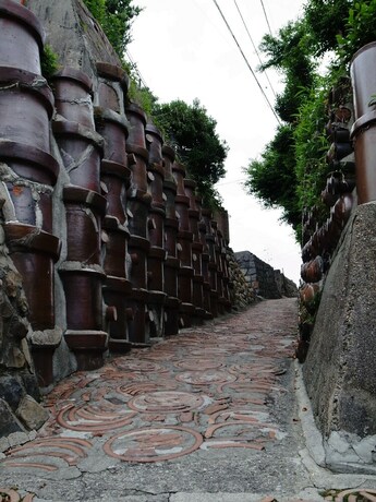 Imagen de los exteriores del Hotel Kaze No Tani No Iori. Foto 37