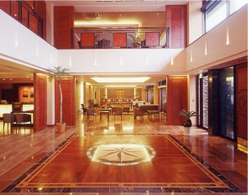 Imagen general del Hotel Kaze No Terrace Kukuna. Foto 3