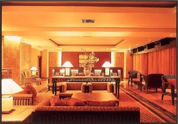 Imagen general del Hotel Kaze No Terrace Kukuna. Foto 5