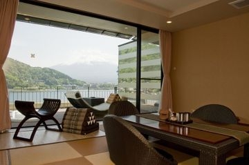 Imagen general del Hotel Kaze No Terrace Kukuna. Foto 6