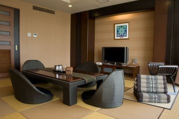 Imagen general del Hotel Kaze No Terrace Kukuna. Foto 7