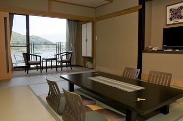 Imagen general del Hotel Kaze No Terrace Kukuna. Foto 8