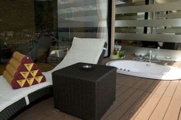 Imagen general del Hotel Kaze No Terrace Kukuna. Foto 15