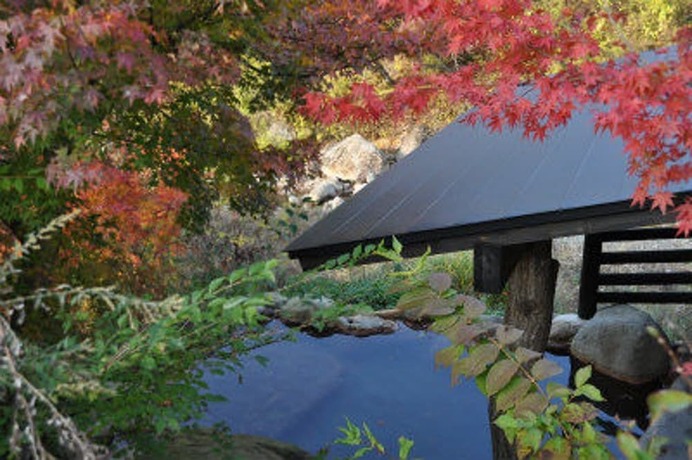 Imagen general del Hotel Kaze no Terrace Kotenjin. Foto 5