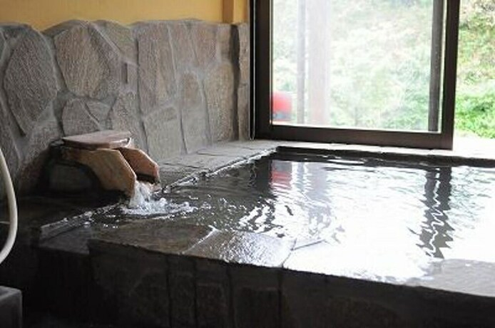 Imagen de la habitación del Hotel Kaze no Terrace Kotenjin. Foto 12