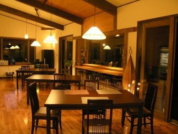 Imagen de la habitación del Hotel Kaze no Terrace Kotenjin. Foto 14